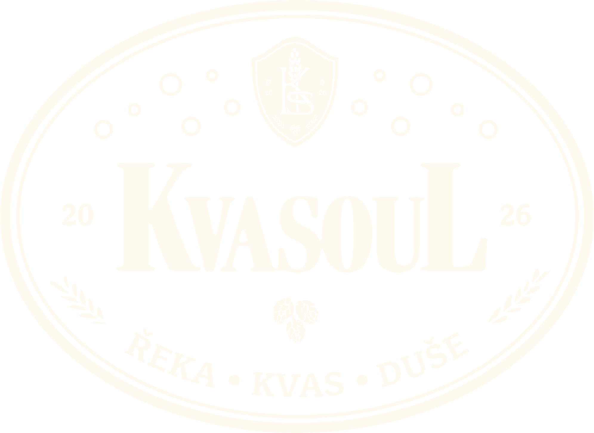 KVASOUL logo